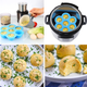 Silicone Egg Bite Tray | $8 | Amazon